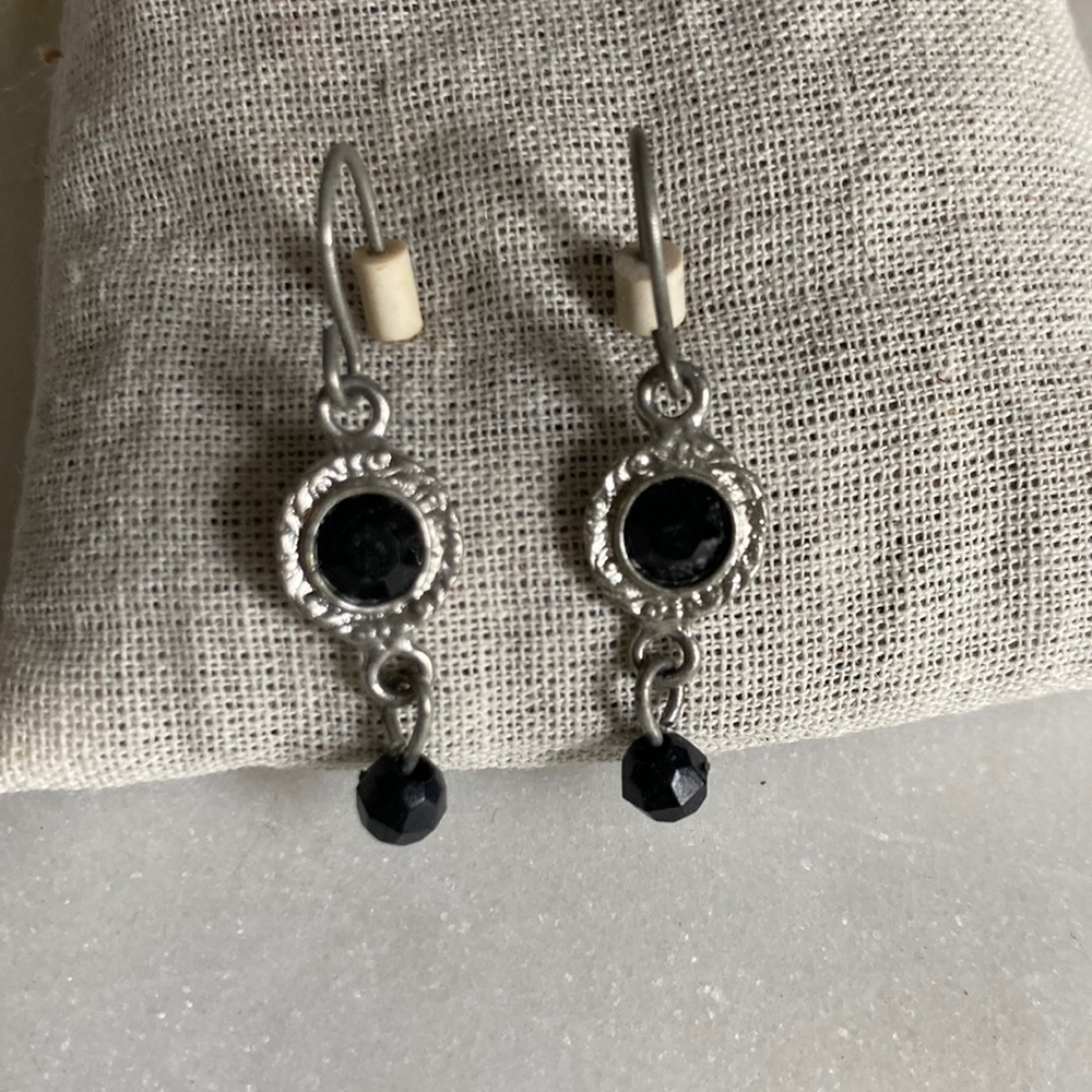 French Hook Earrings